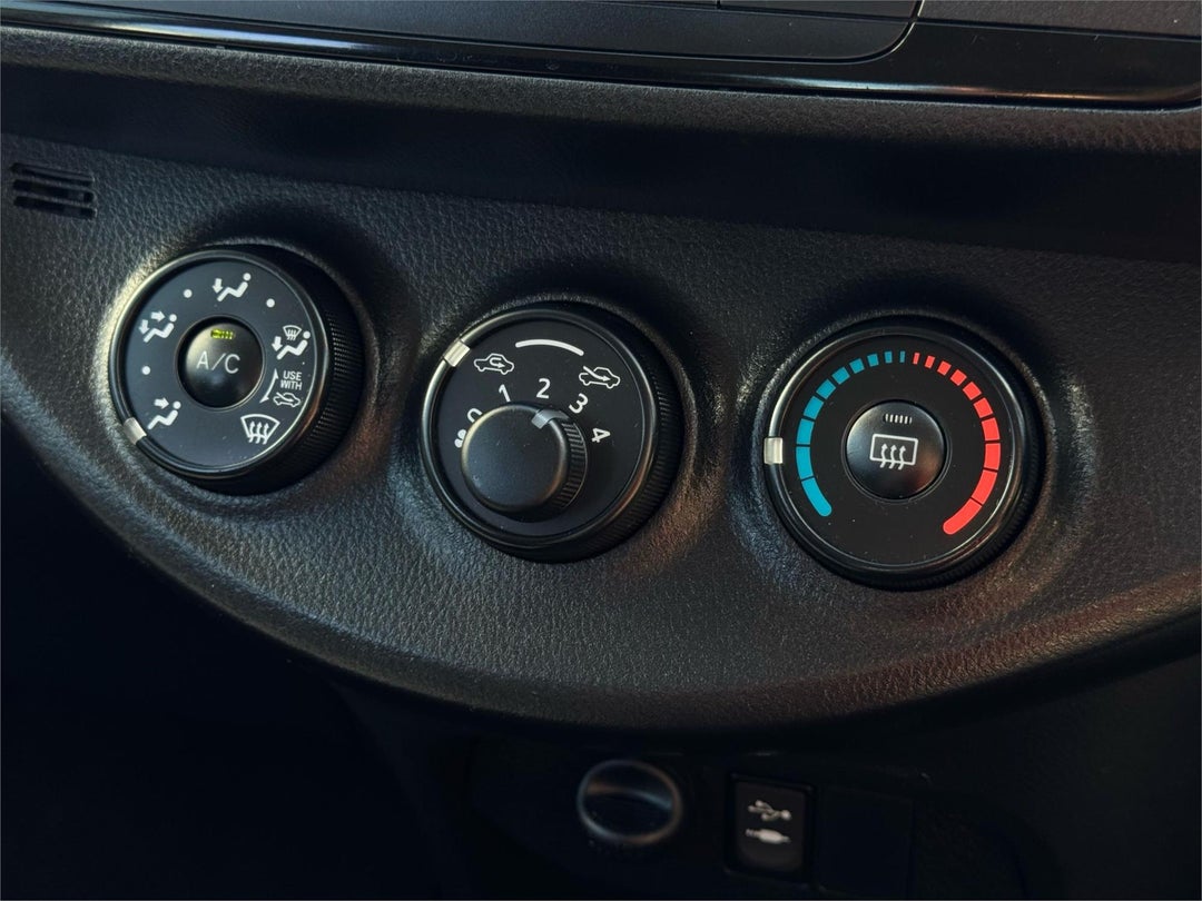 2019 Toyota Yaris Ascent, Automatic, 52252 km, Photo 21