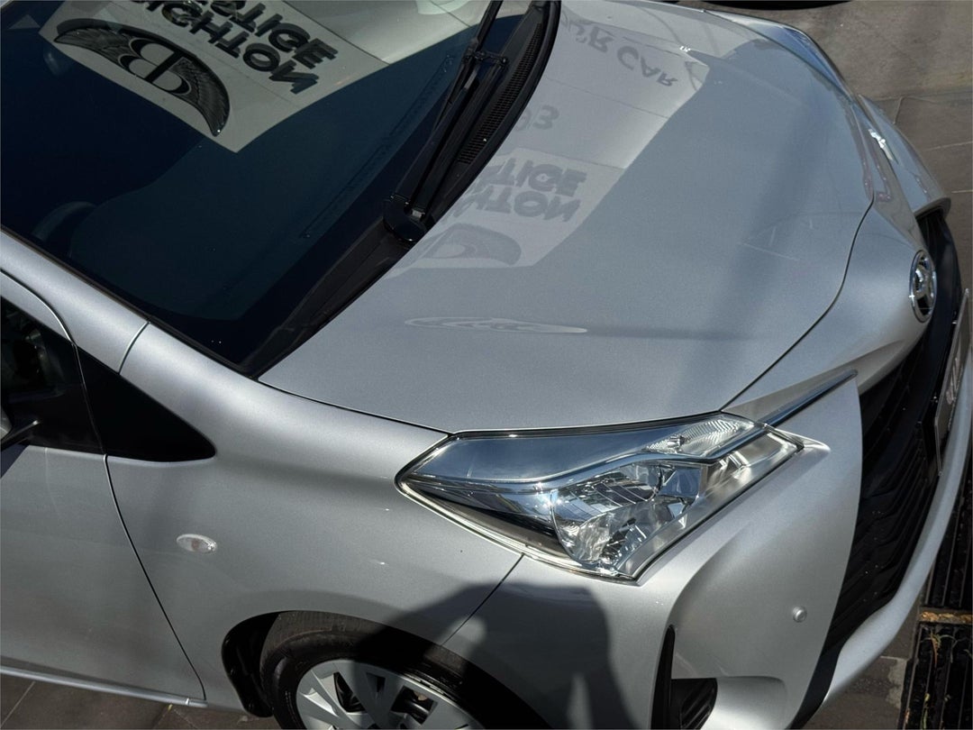 2019 Toyota Yaris Ascent, Automatic, 52252 km, Photo 31