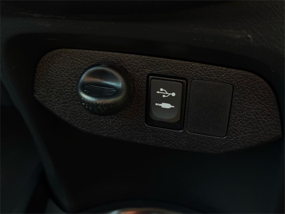 2019 Toyota Yaris Ascent, Automatic, 52252 km, Photo 22