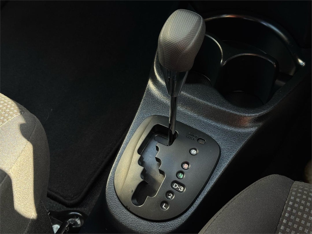 2019 Toyota Yaris Ascent, Automatic, 52252 km, Photo 24