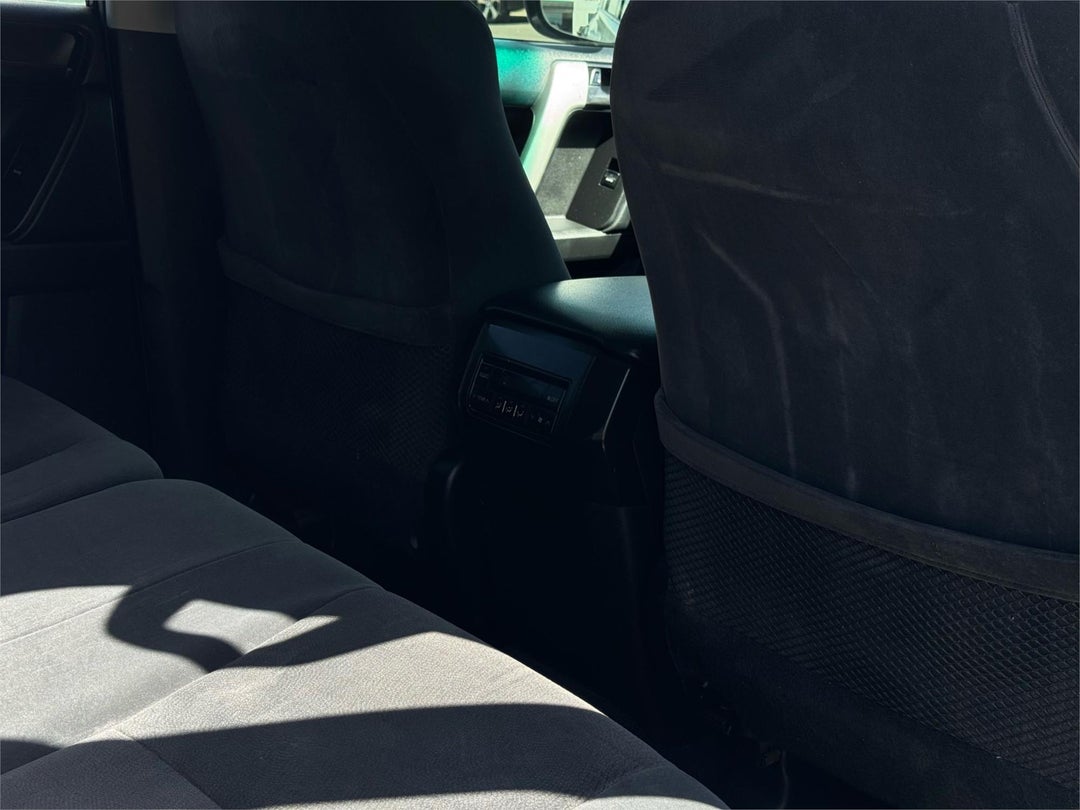 2017 Toyota Landcruiser Landcruiser, Automatic, 118181 km, 