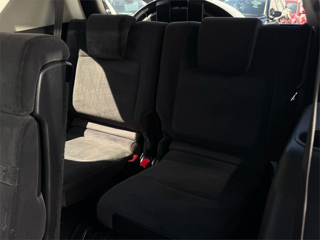 2017 Toyota Landcruiser Landcruiser, Automatic, 118181 km, 