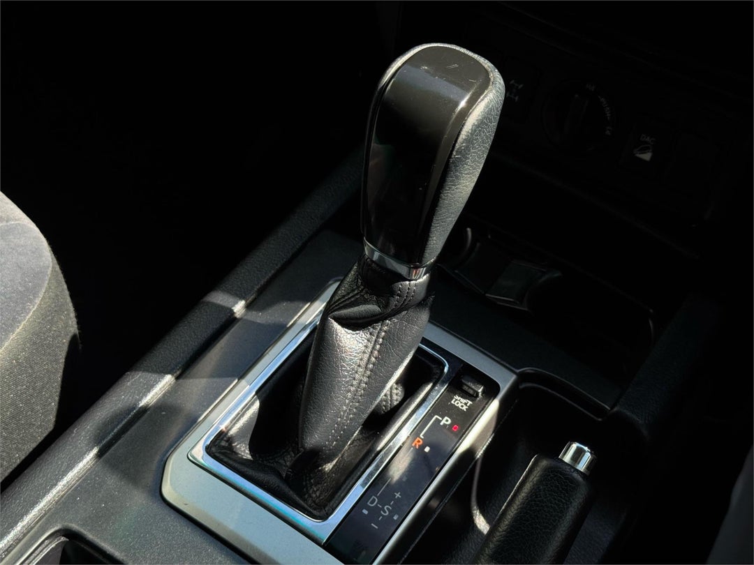 2017 Toyota Landcruiser Landcruiser, Automatic, 118181 km, 