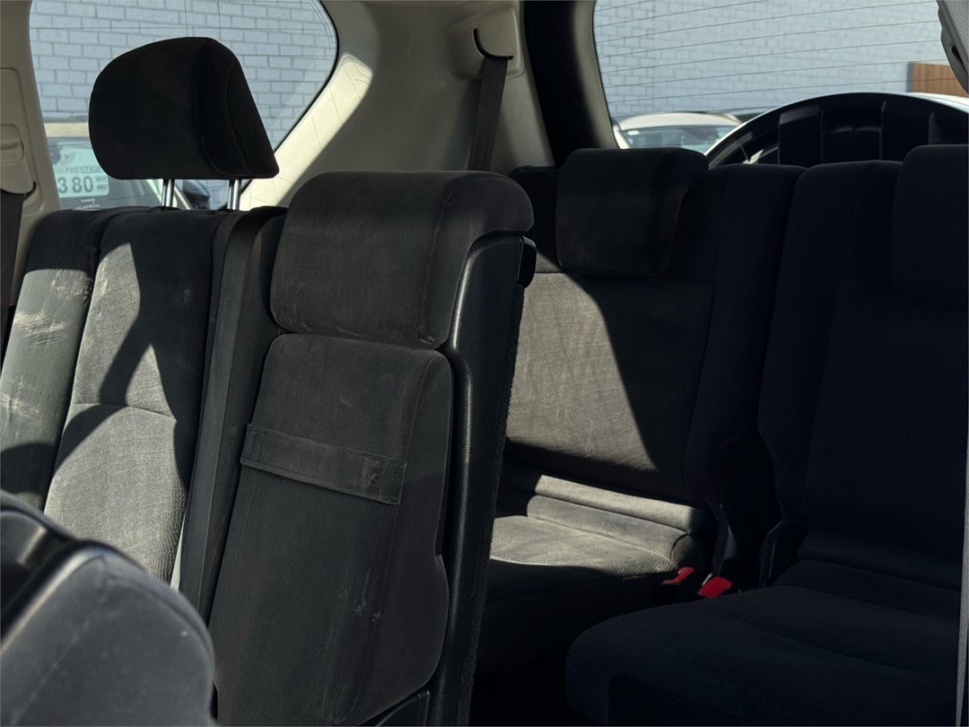 2017 Toyota Landcruiser Landcruiser, Automatic, 118181 km, 