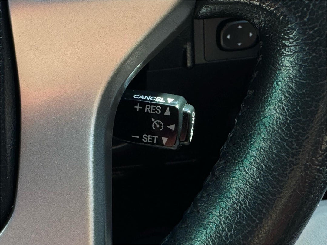 2017 Toyota Landcruiser Landcruiser, Automatic, 118181 km, 