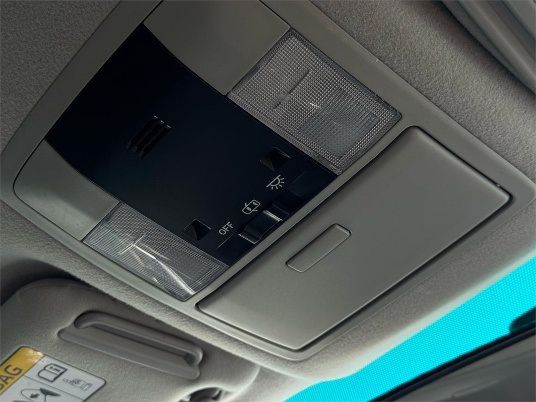 2017 Toyota Landcruiser Landcruiser, Automatic, 118181 km, 