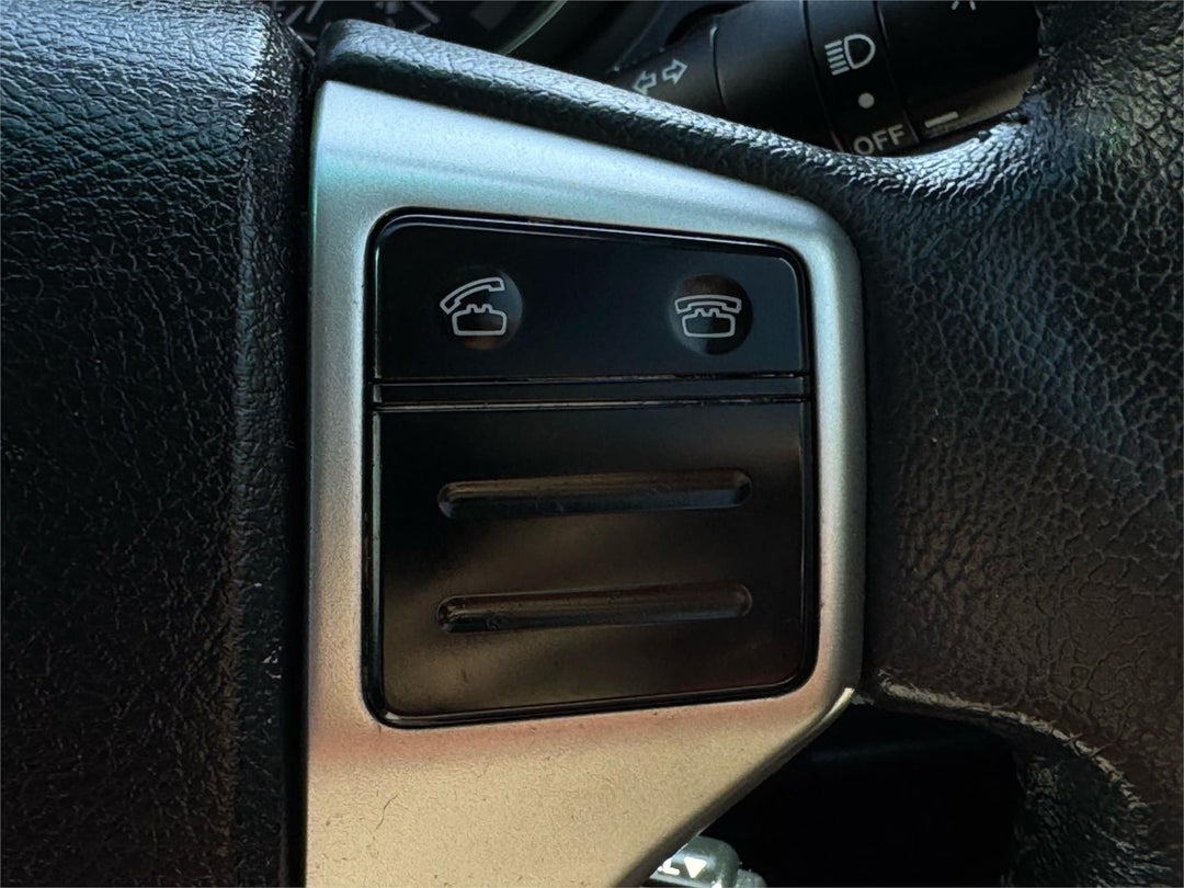 2017 Toyota Landcruiser Landcruiser, Automatic, 118181 km, 