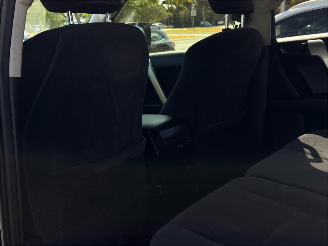 2017 Toyota Landcruiser Landcruiser, Automatic, 118181 km, 