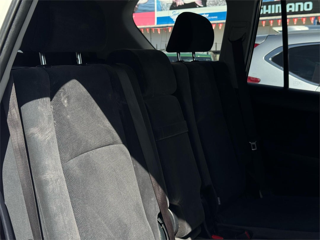 2017 Toyota Landcruiser Landcruiser, Automatic, 118181 km, 