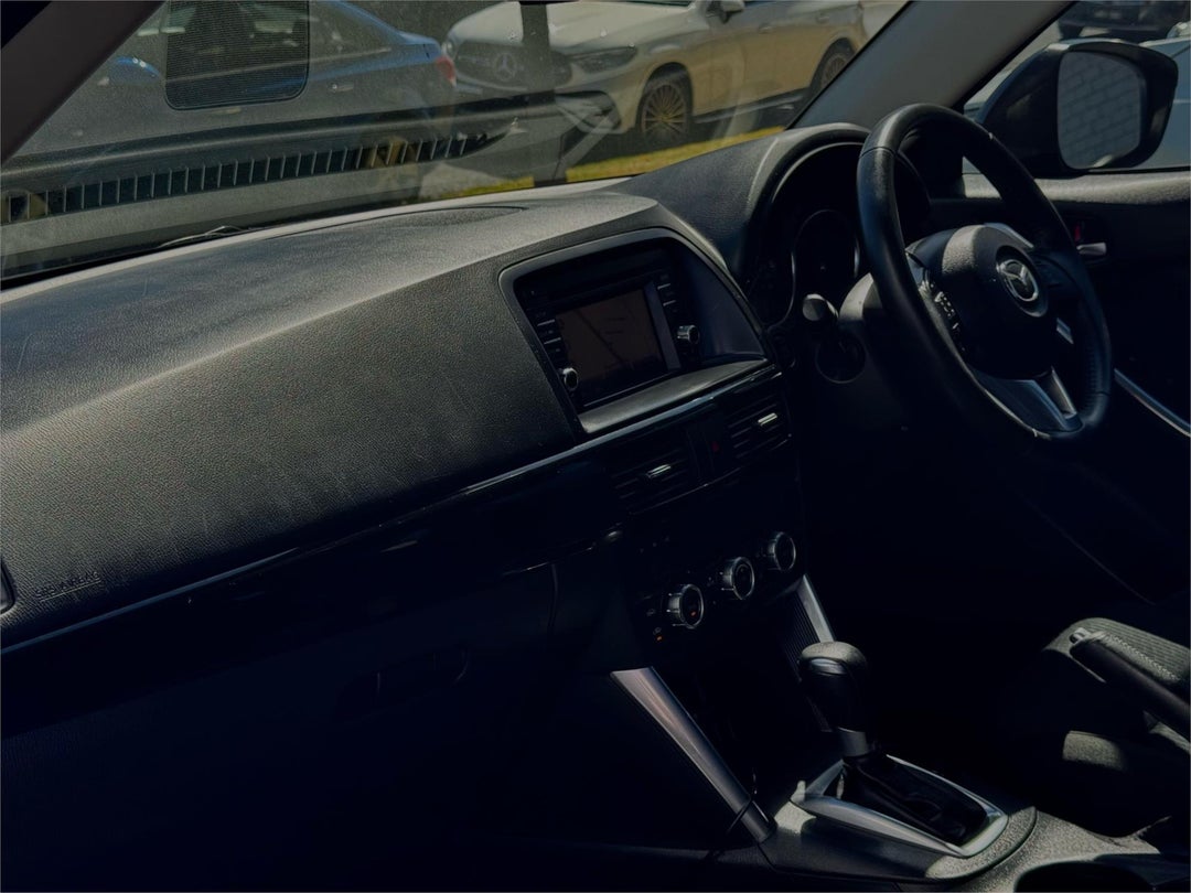 2013 Mazda CX-5 Maxx Sport, Automatic, 133229 km, Photo 34