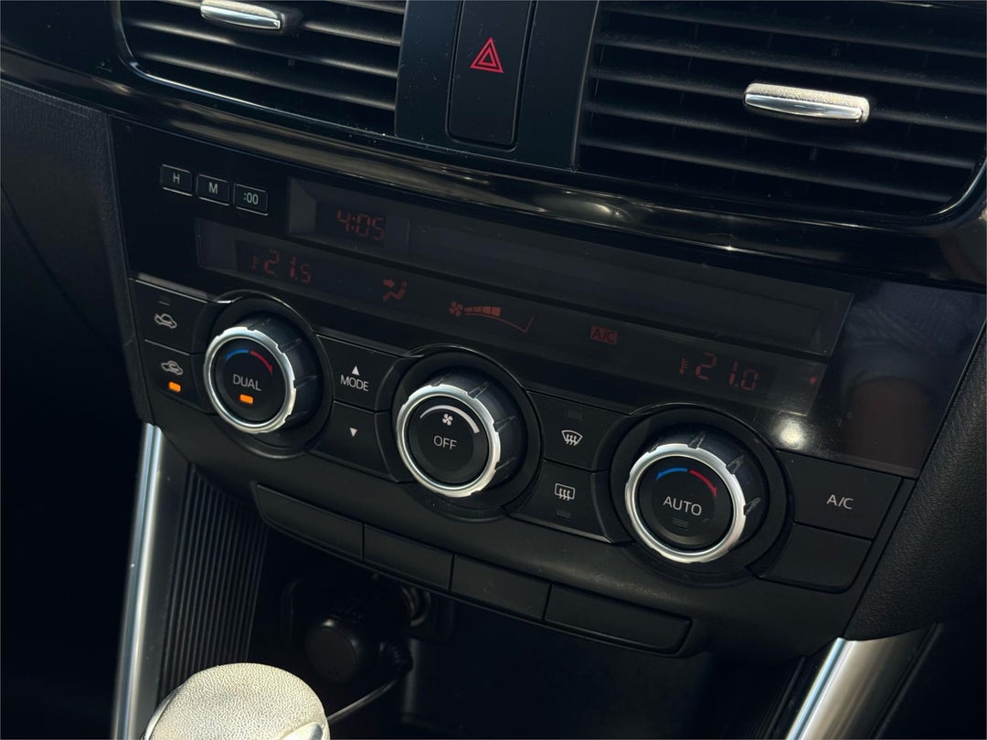 2013 Mazda CX-5 Maxx Sport, Automatic, 133229 km, Photo 21