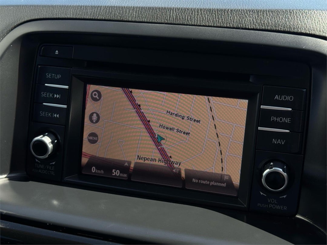 2013 Mazda CX-5 Maxx Sport, Automatic, 133229 km, Photo 18