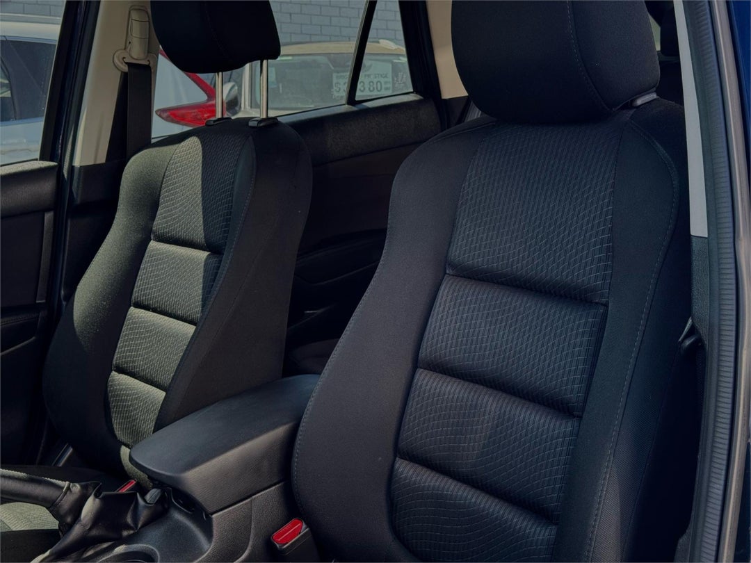 2013 Mazda CX-5 Maxx Sport, Automatic, 133229 km, Photo 35