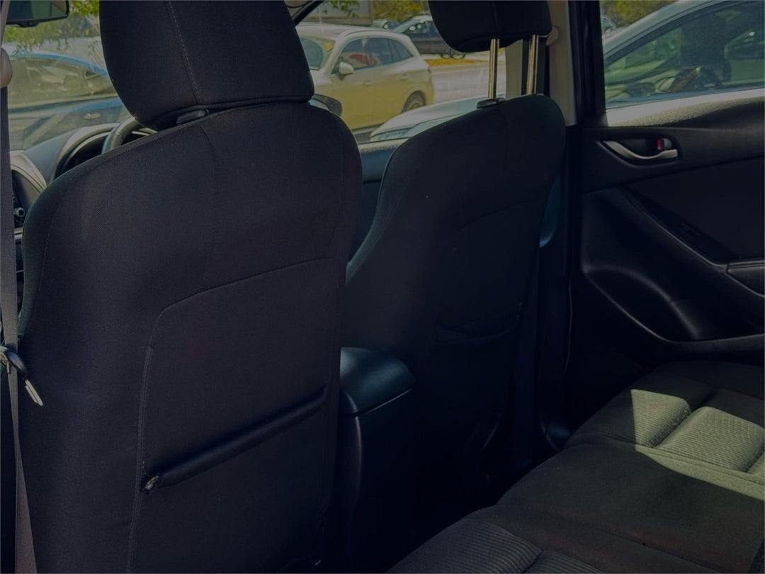 2013 Mazda CX-5 Maxx Sport, Automatic, 133229 km, Photo 32