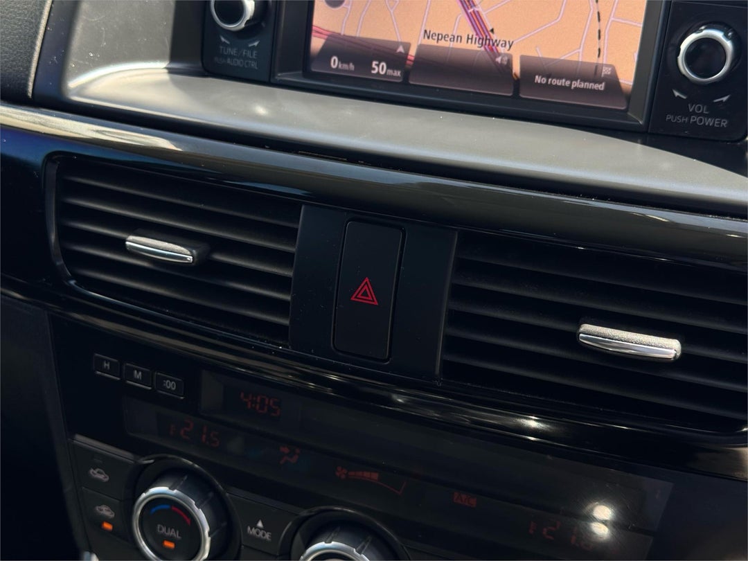 2013 Mazda CX-5 Maxx Sport, Automatic, 133229 km, Photo 20