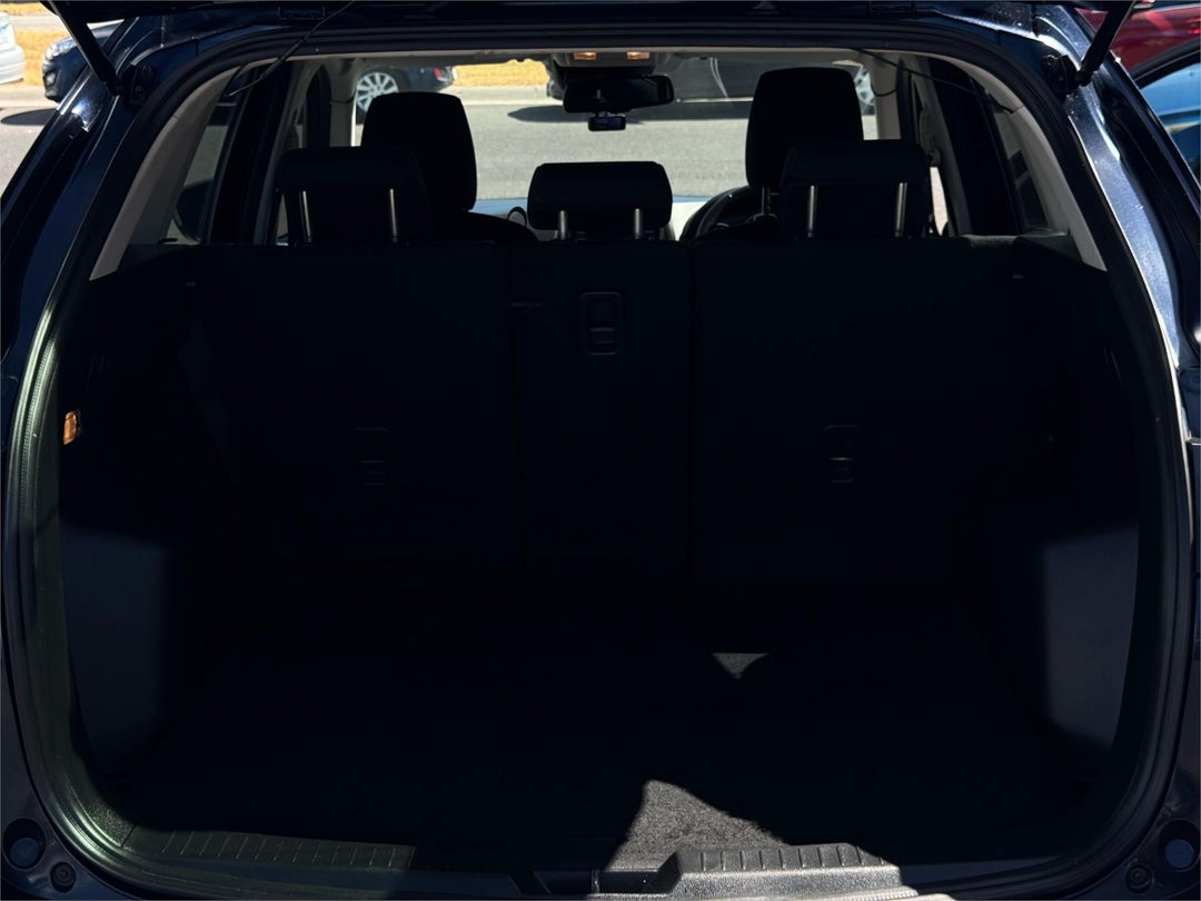 2013 Mazda CX-5 Maxx Sport, Automatic, 133229 km, Photo 11