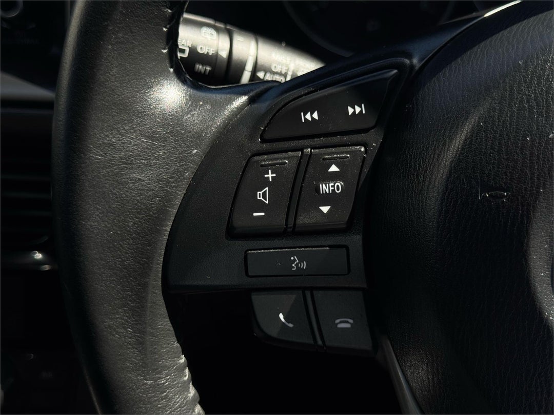 2013 Mazda CX-5 Maxx Sport, Automatic, 133229 km, Photo 25