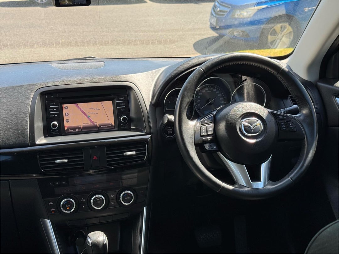2013 Mazda CX-5 Maxx Sport, Automatic, 133229 km, Photo 16