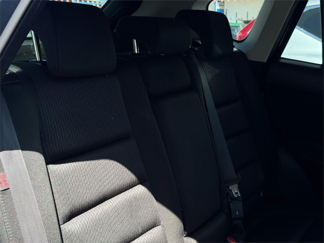 2013 Mazda CX-5 Maxx Sport, Automatic, 133229 km, Photo 31