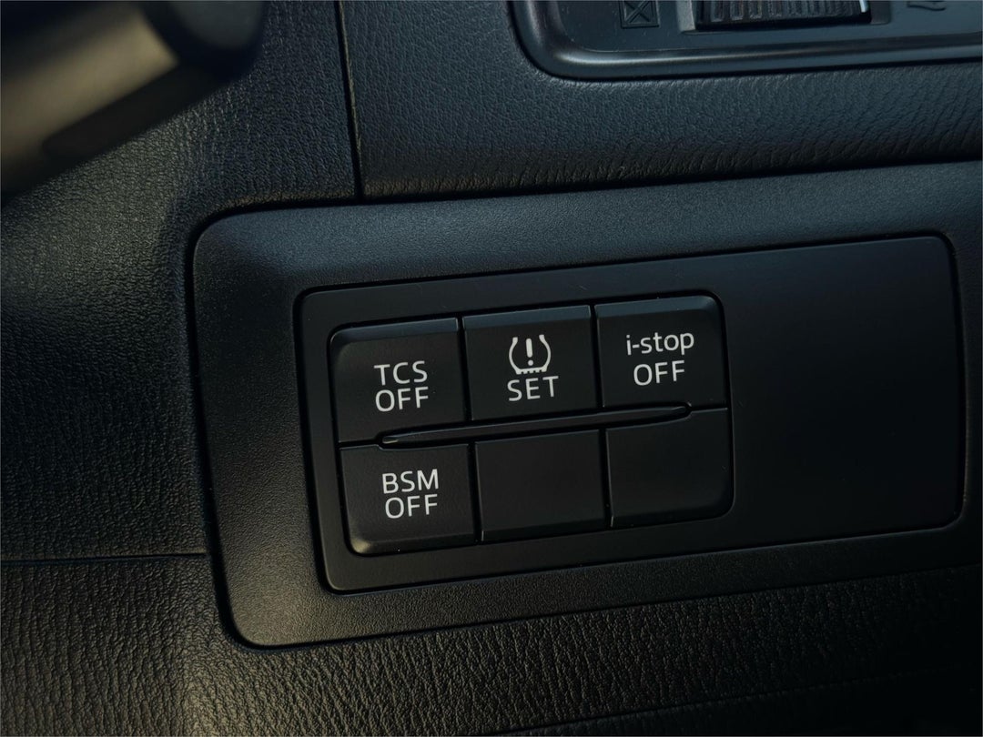 2013 Mazda CX-5 Maxx Sport, Automatic, 133229 km, Photo 27