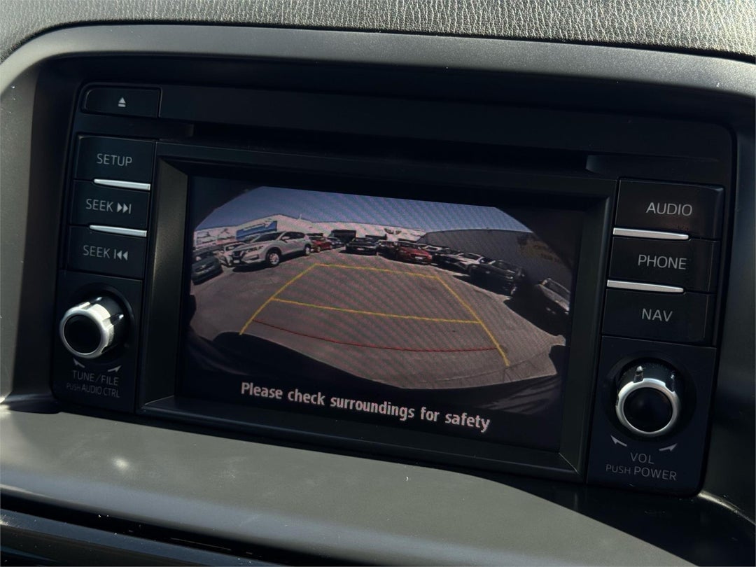 2013 Mazda CX-5 Maxx Sport, Automatic, 133229 km, Photo 19