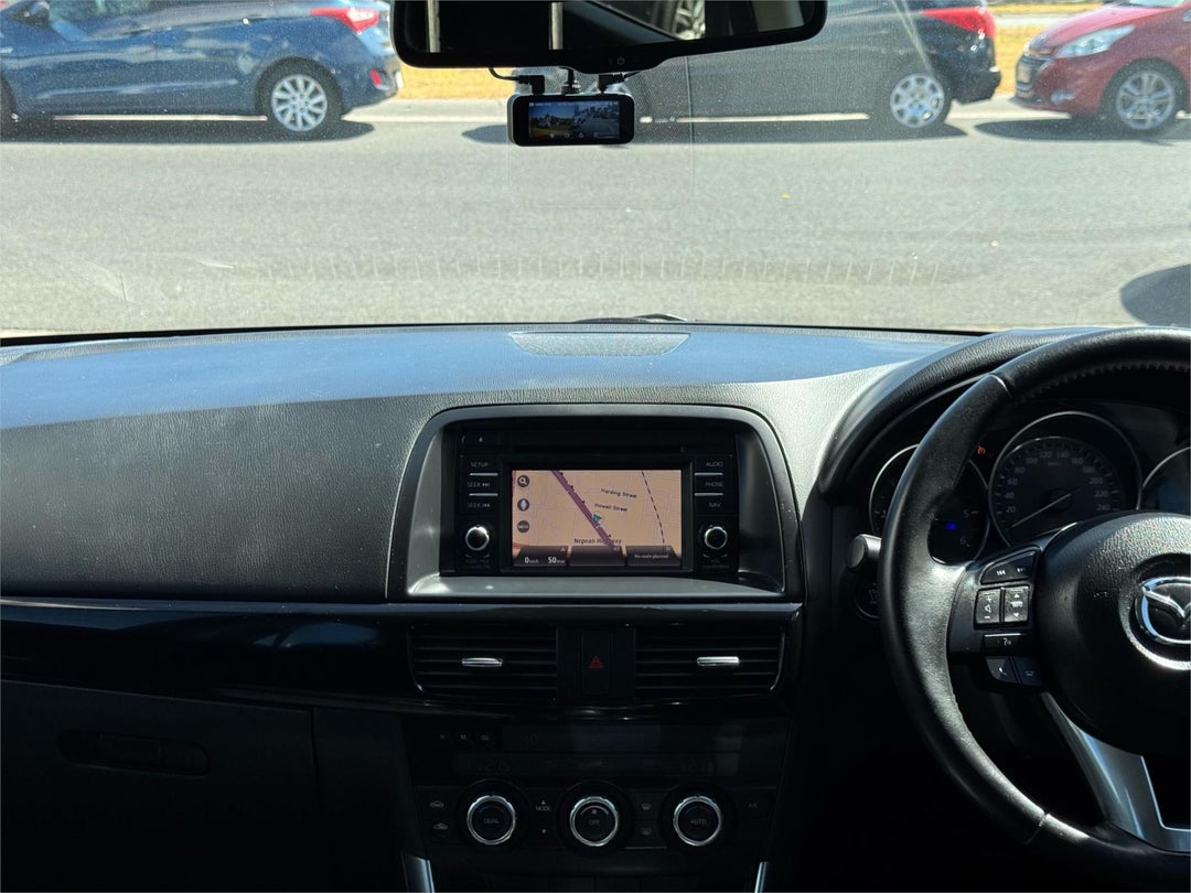 2013 Mazda CX-5 Maxx Sport, Automatic, 133229 km, Photo 15