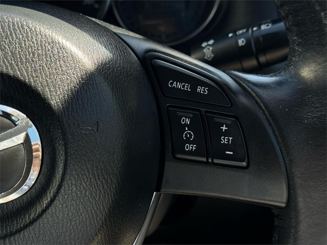 2013 Mazda CX-5 Maxx Sport, Automatic, 133229 km, Photo 26