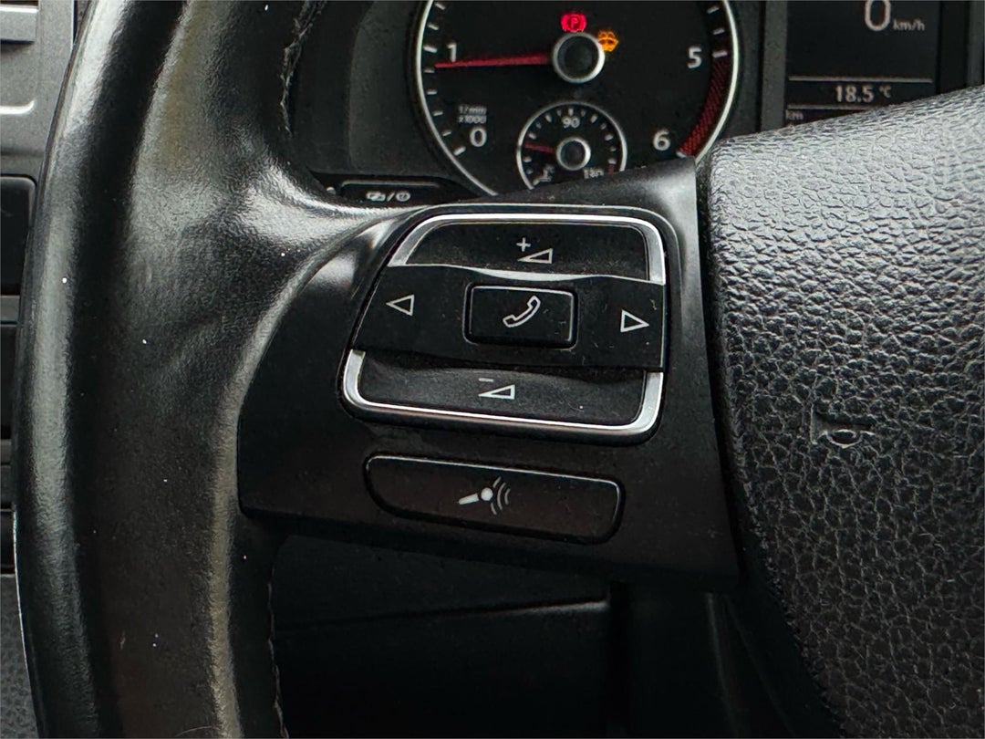 2014 Volkswagen Multivan Tdi340 Comfortline, Automatic, 168707 km, Photo 36