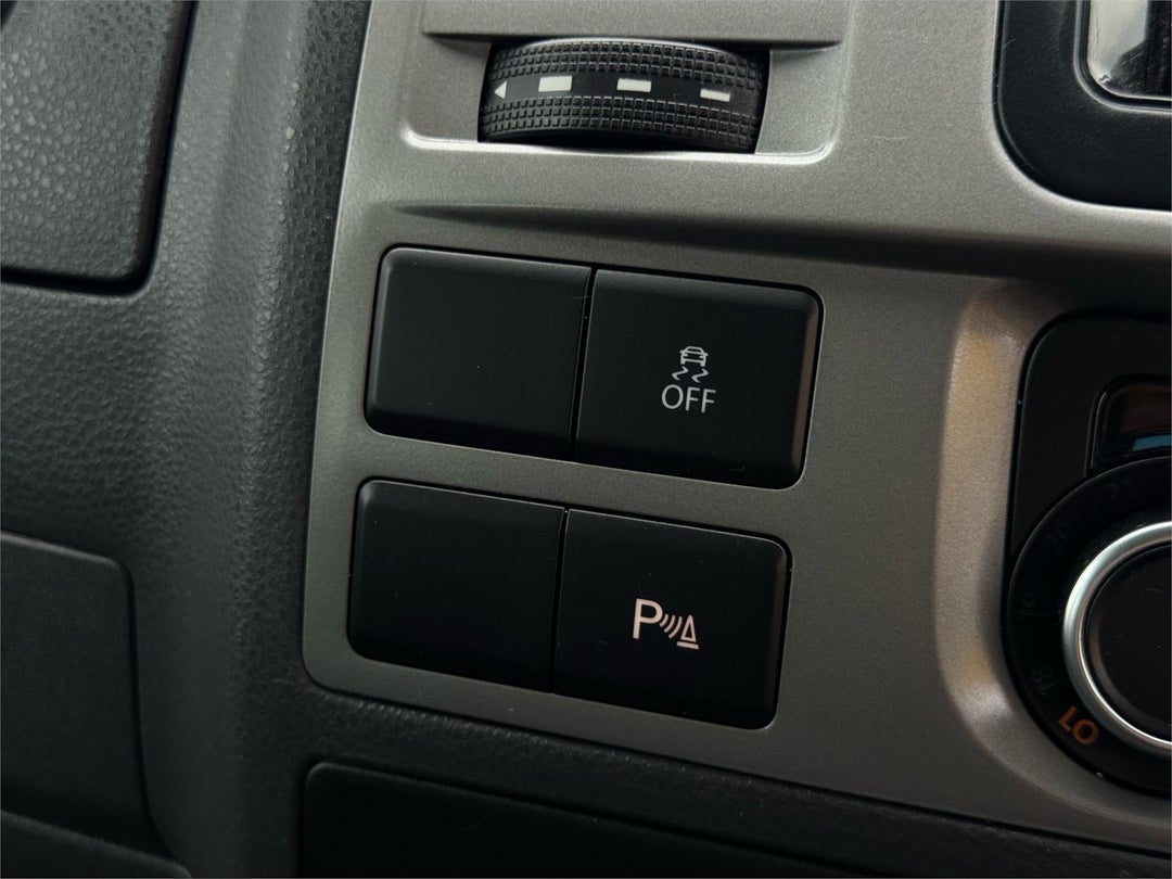 2014 Volkswagen Multivan Tdi340 Comfortline, Automatic, 168707 km, Photo 26