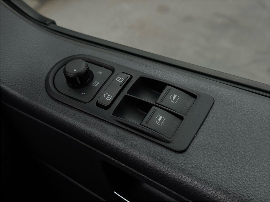 2014 Volkswagen Multivan Tdi340 Comfortline, Automatic, 168707 km, Photo 30