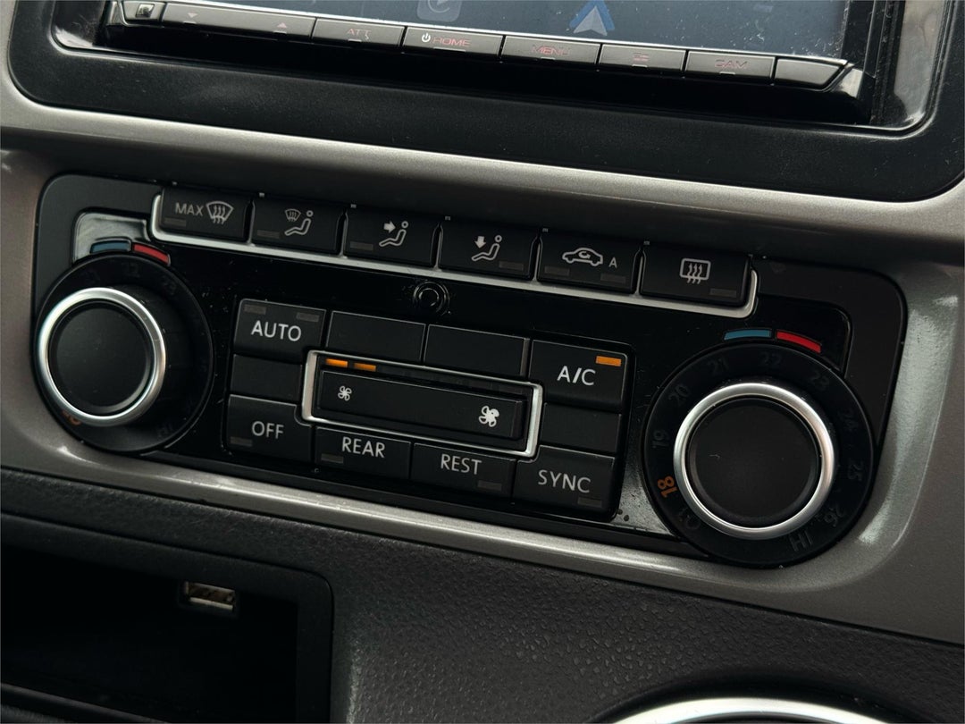 2014 Volkswagen Multivan Tdi340 Comfortline, Automatic, 168707 km, Photo 24