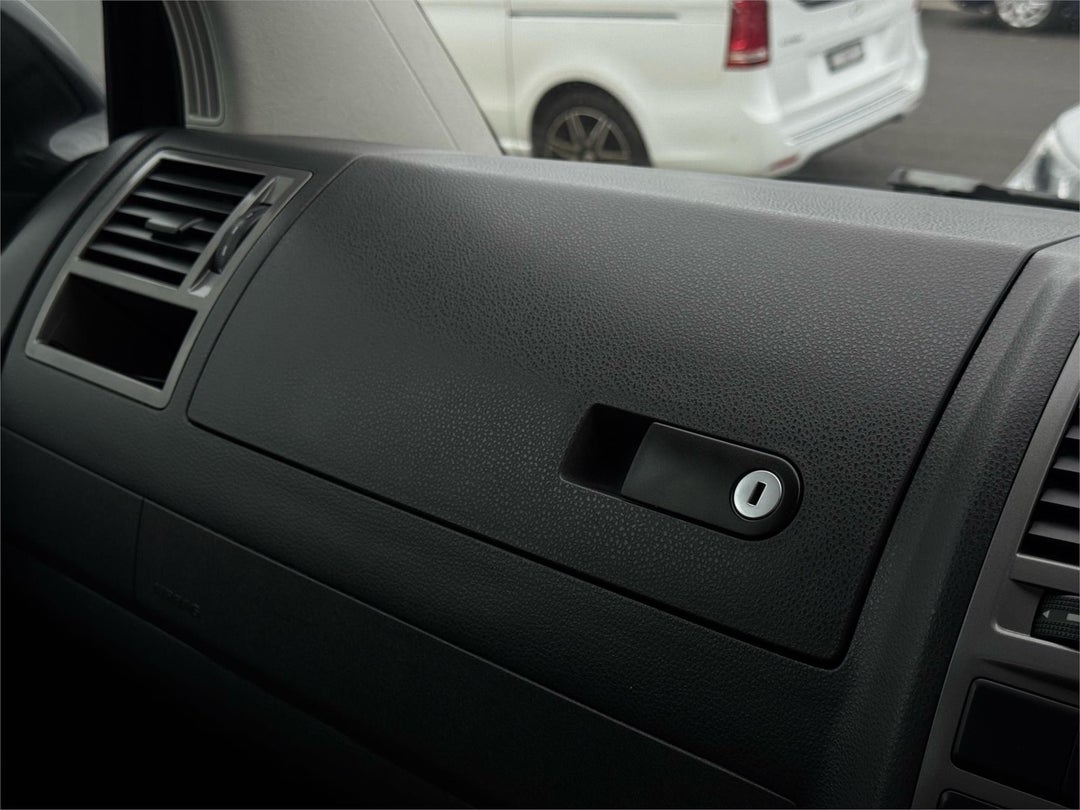 2014 Volkswagen Multivan Tdi340 Comfortline, Automatic, 168707 km, Photo 32