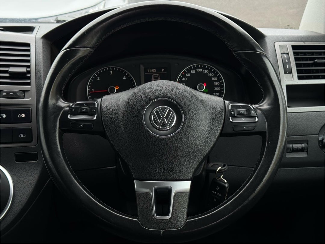 2014 Volkswagen Multivan Tdi340 Comfortline, Automatic, 168707 km, Photo 38