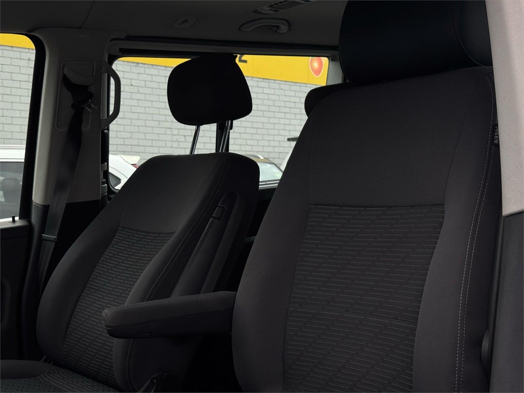 2014 Volkswagen Multivan Tdi340 Comfortline, Automatic, 168707 km, Photo 44