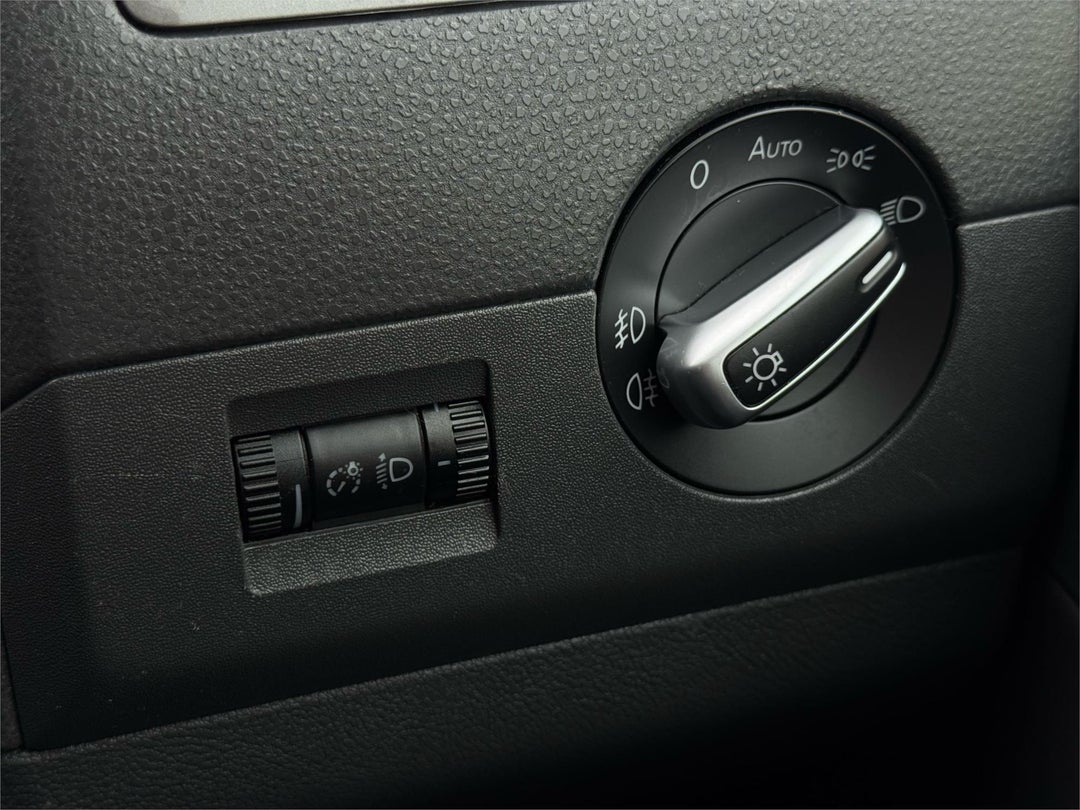 2014 Volkswagen Multivan Tdi340 Comfortline, Automatic, 168707 km, Photo 29