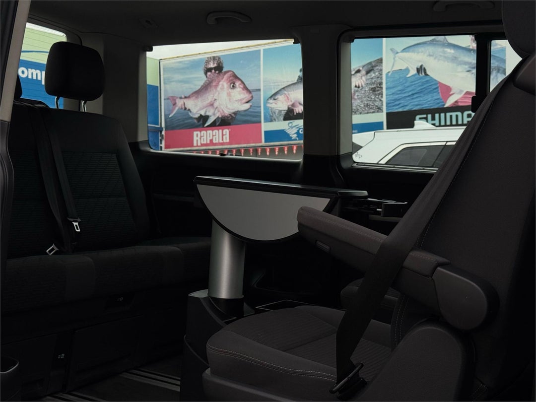 2014 Volkswagen Multivan Tdi340 Comfortline, Automatic, 168707 km, Photo 15