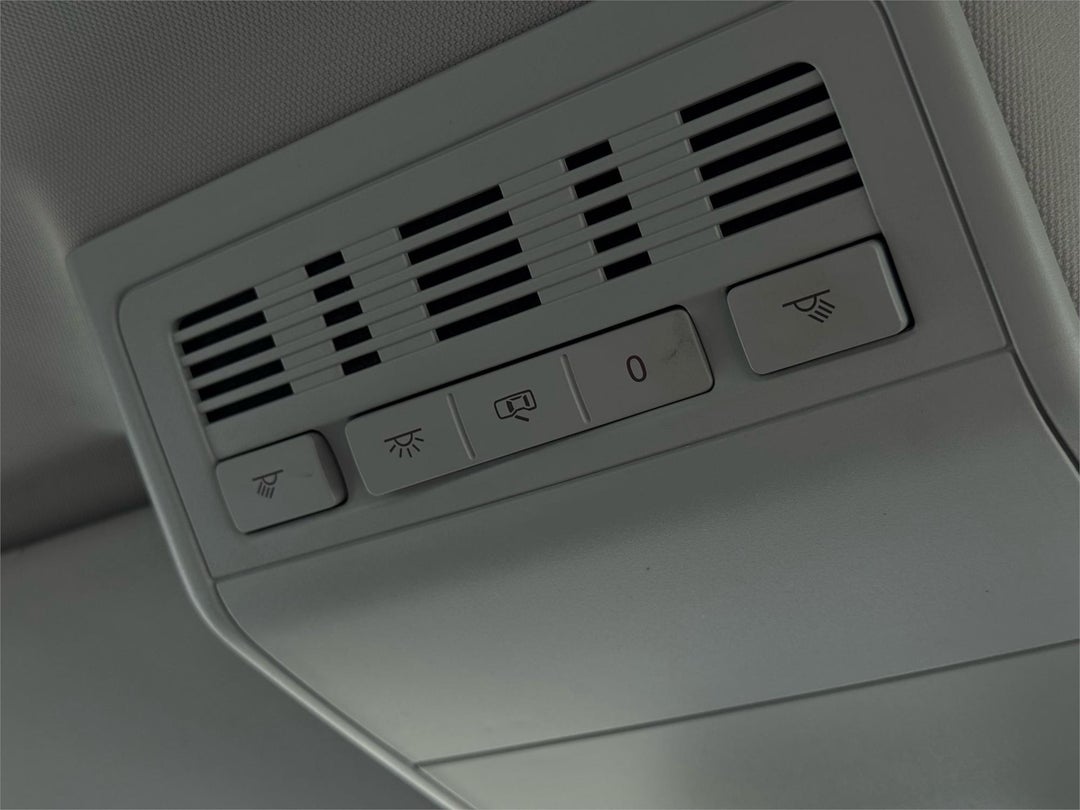 2014 Volkswagen Multivan Tdi340 Comfortline, Automatic, 168707 km, Photo 33