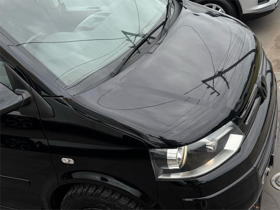 2014 Volkswagen Multivan Tdi340 Comfortline, Automatic, 168707 km, Photo 7