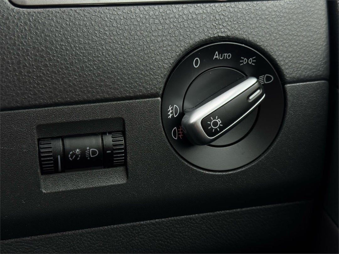 2014 Volkswagen Multivan Tdi340 Comfortline, Automatic, 168707 km, Photo 34