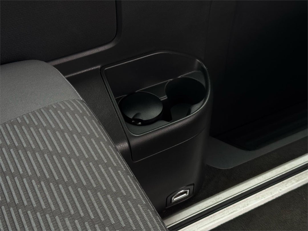 2014 Volkswagen Multivan Tdi340 Comfortline, Automatic, 168707 km, Photo 19