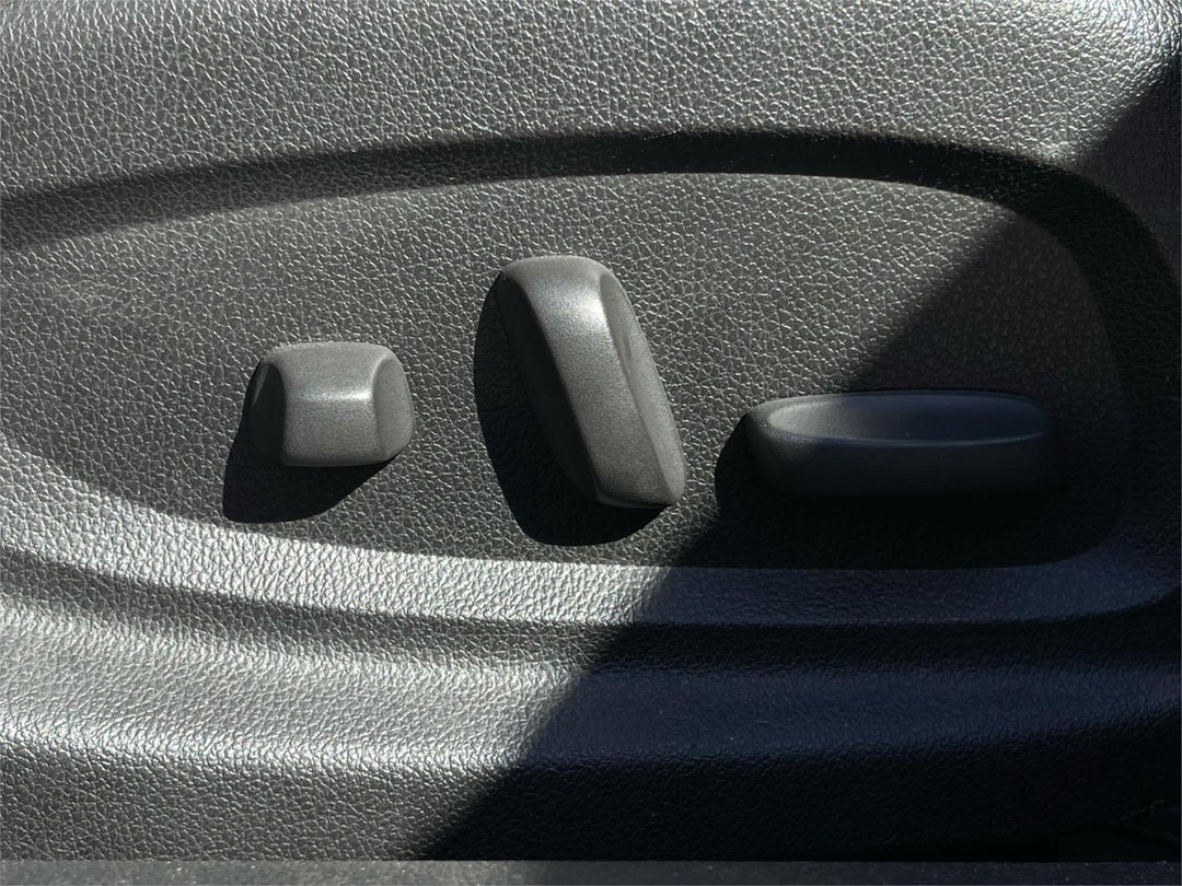 2016 Holden Calais Calais, Automatic, 120179 km, 