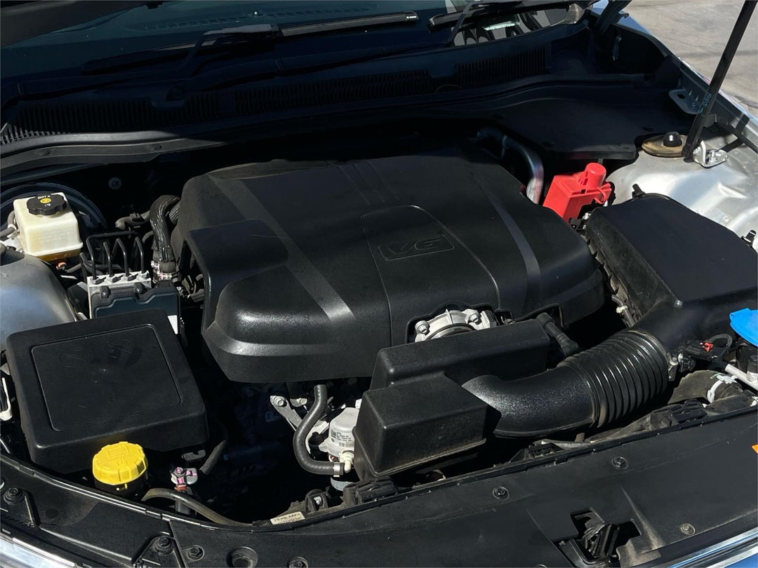 2016 Holden Calais Calais, Automatic, 120179 km, 