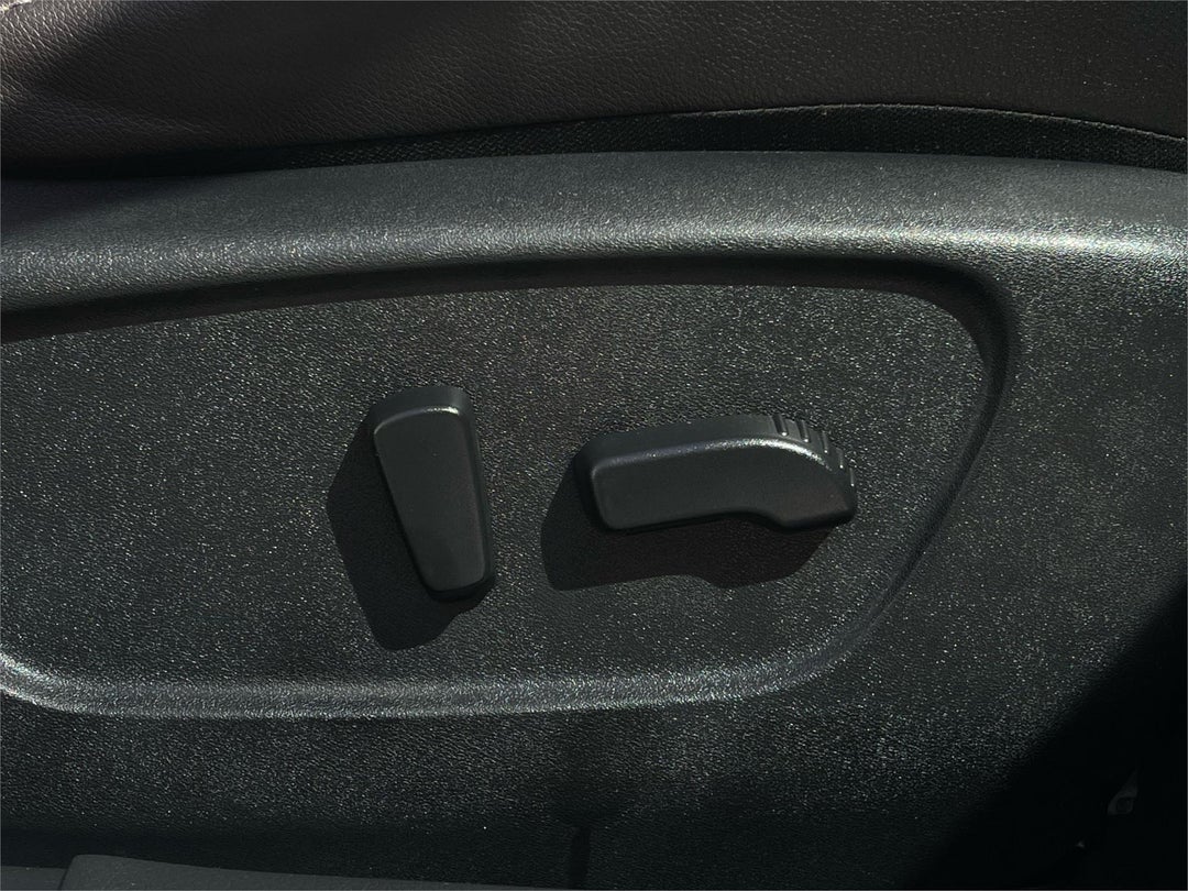 2016 Nissan Qashqai I Ti, Automatic, 127931 km, 