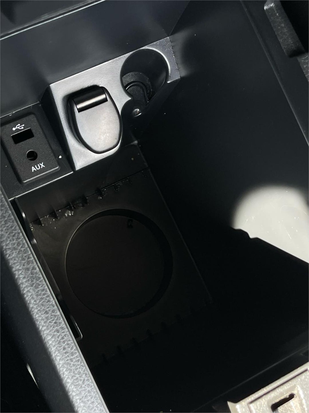 2016 Nissan Qashqai I Ti, Automatic, 127931 km, 