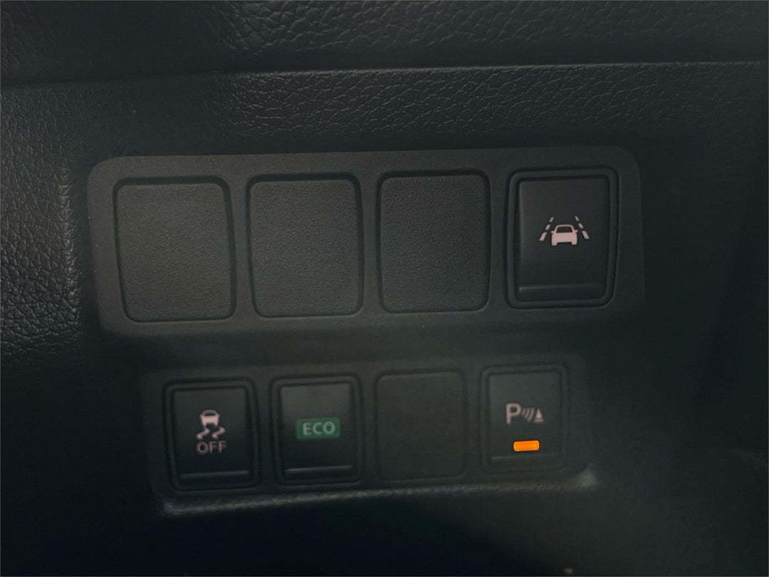 2016 Nissan Qashqai I Ti, Automatic, 127931 km, 