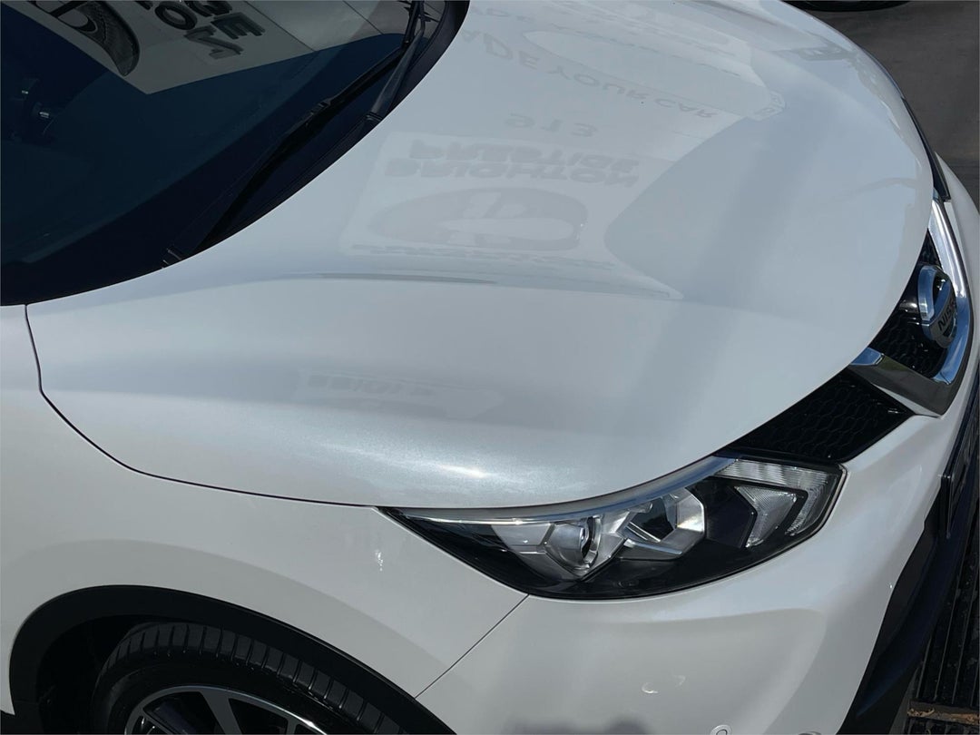 2016 Nissan Qashqai I Ti, Automatic, 127931 km, 