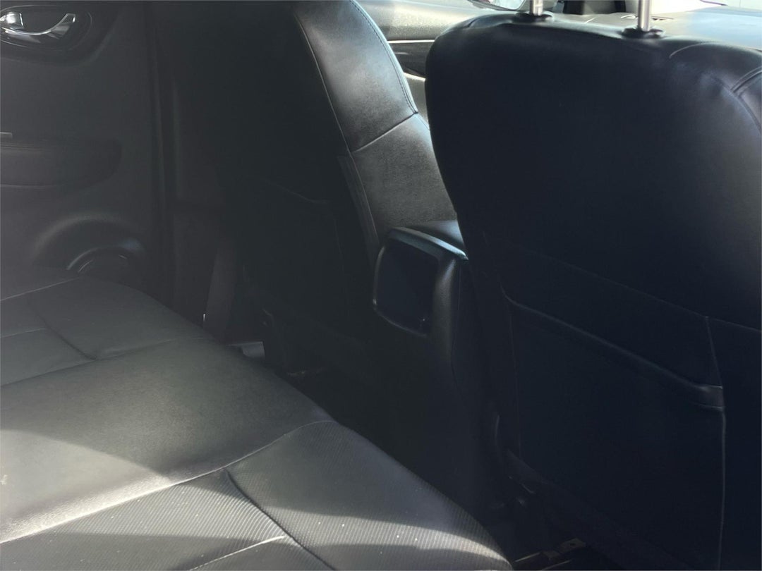 2016 Nissan Qashqai I Ti, Automatic, 127931 km, 