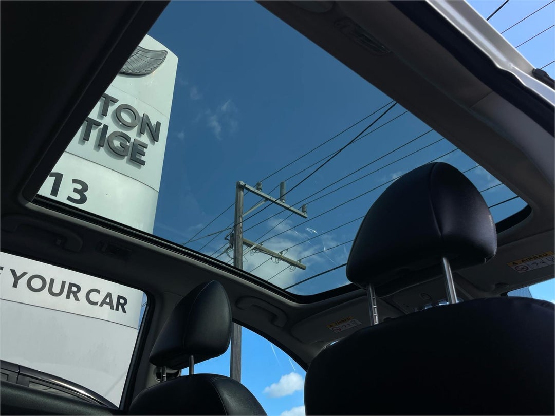 2016 Nissan Qashqai I Ti, Automatic, 127931 km, 