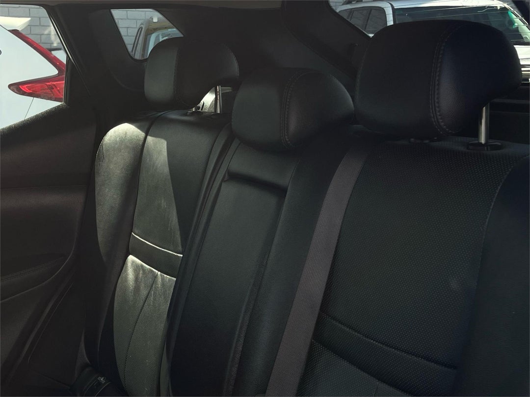 2016 Nissan Qashqai I Ti, Automatic, 127931 km, 