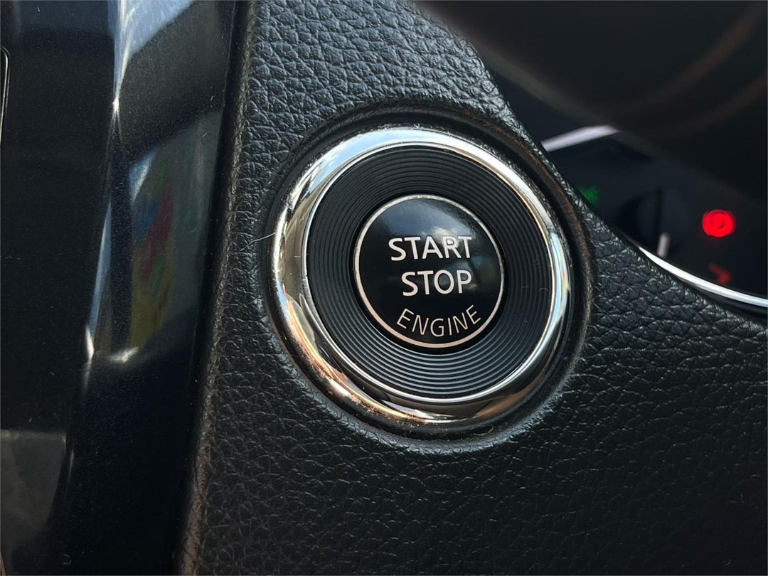 2016 Nissan Qashqai I Ti, Automatic, 127931 km, 